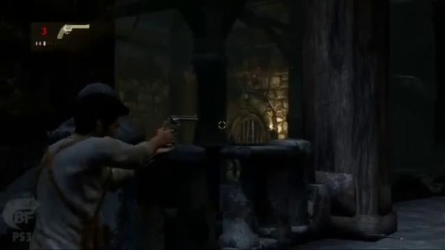 Прохождение Uncharted: Drake’s Fortune – Глава 16