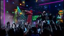 Chris Brown – Loyal – live at BET Awards 2014