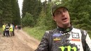 Кен Блок WRC Финляндии 2012