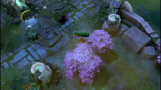 Dota 2 WTF Moments 103