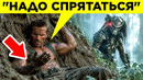 Самые Умные Решения В Фильмах Ужасов