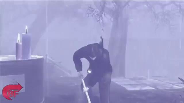 Прохождение Silent Hill: Downpour Часть 34
