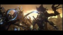 Вступительный ролик StarCraft II Legacy of the Void