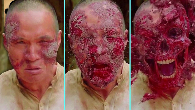 Они заплатили ЗА СИЛУ своей ВНЕШНОСТЬЮ и не только ей! [ТОП 10]