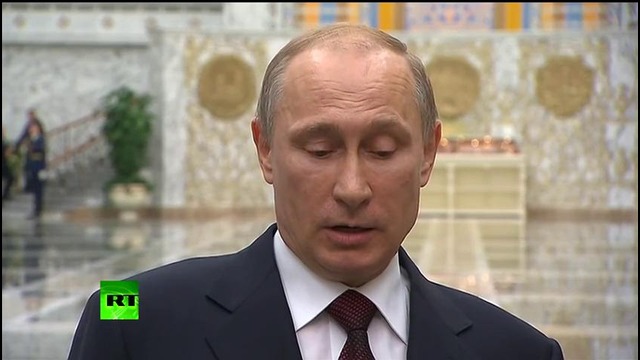 Путин – Санкции, Каша, Пирожки