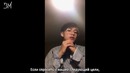 [RUS SUB] 21.05.17 V @ Vlog