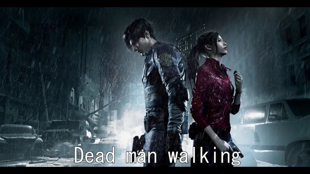 Resident Evil 2 Song – "The City" | By Divide Music
