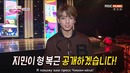 [Rus Sub]161025 BTS Show Champion backstage