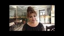 Хонанда Сайёра Қозиеванинг мухлисларга тилаклари