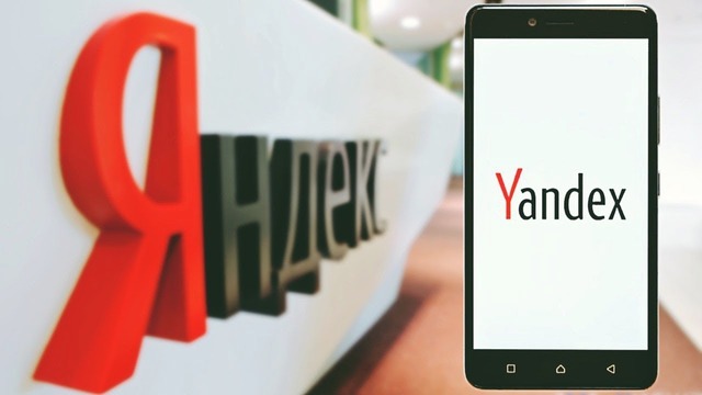 Яндекс. Смартфон – ТЫ МНЕ НУЖЕН