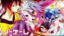 No Game No Life Opening Full