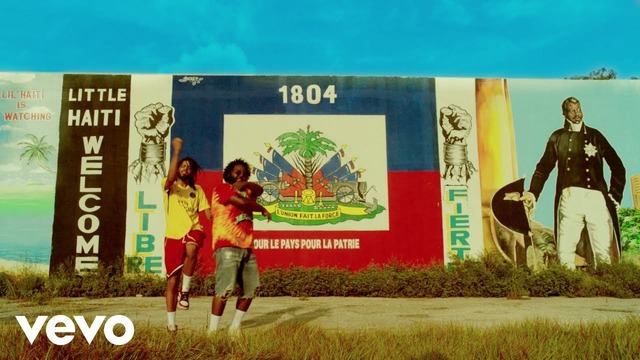 Bas – Tribe ft. J. Cole (Official Music Video 2018)
