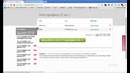 Joomlada sayt yaratish 27-dars (register hosting)