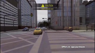 Видео-Обзор – Sniper 3D Assassin