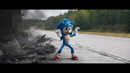 Sonic The Hedgehog (2020) – Первый трейлер с обновленным дизайном героя