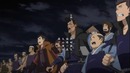 Sengoku Basara – Эпоха смут (2 сезон 4 серия)