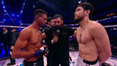Нокаутер из Узбекистана не оставил шансов! Асадбек Саидов vs Гильерме Нереш