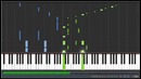 Apologize – One Republic (100%) Synthesia