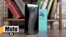 Moto X4 – обзор смартфона