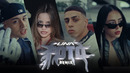 MESITA, NICKI NICOLE, EMILIA, TIAGO PZK – UNA FOTO REMIX (Video Oficial)