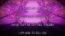MUSE – Get Up and Fight [Official Lyric Video]