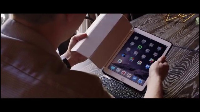 The best Bluetooth keyboard for the iPad