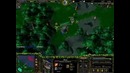 Dota. Убийство Рошана на 1 лвле вдвоем (без багов)