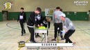 Monsta X Fan Heart Attack Idol TV (RUS.SUB)[(2.04.2016)