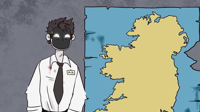 Двуногие без перьев – SCP 3199