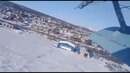 Ан 2 Магадан рухнул чертолёт