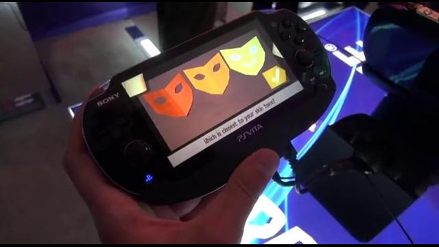 E3 – Какие игры ждать от PS Vita