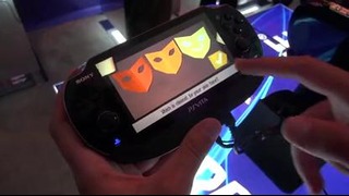 E3 – Какие игры ждать от PS Vita