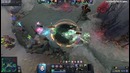 Dota 2 Miracle- [Invoker] Hard Game Everyday