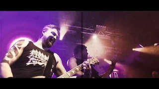 The Crown – In the Name of Death (Official Video 2018)