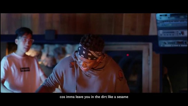 KSI ft Ricegum – Earthquake (Official Music Video)