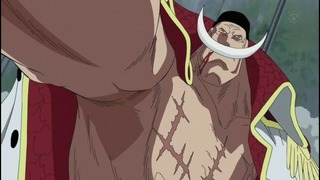 One Piece / Ван-Пис 476 (Shachiburi)