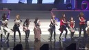 SNSD LOOK Concert – PSY Gangnam Style Eng Sub