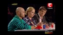 Україна має талант-4! Кастинг в Одессе