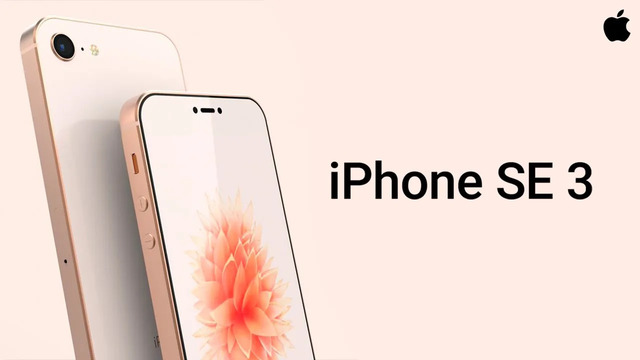 IPhone SE 3 – ИДЕАЛЬНЫЙ iPhone от Apple