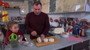 Хачапури по-аджарски