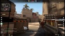 14-1 камбэк ؟ ☆ cs׃go монтаж