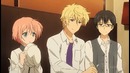 Golden Time – 19 Cерия (Осень 2013!)