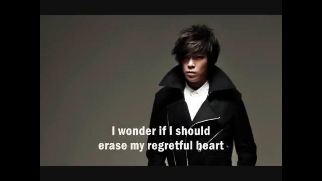 T.O.P – Of All Days [Eng. Sub