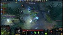 Funn1k Clockwerk Na`Vi vs Team Tinker – Dota 2 Highlights