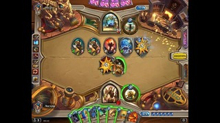 Hearthstone: Мурлок исполняет «Невероятно!»