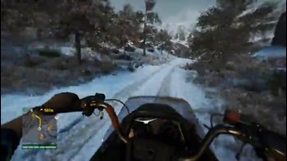 Олег Брейн: Far Cry 4: Valley of the Yetis – Мастер Стелса #4