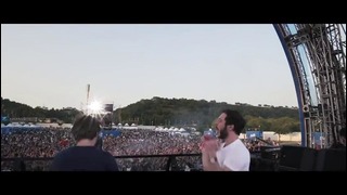 Vicetone – DJ Mag 2017