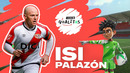 Lead like Isi Palazón | GOALITOS