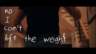 Shawn Mendes-The weight (Lyric Video)