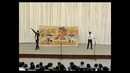 Клип – Timur Pro ft Botya – Vatan (KONSERT)